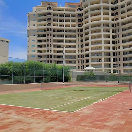伊斯塔帕Bvg Ixtapa公寓 外观 照片